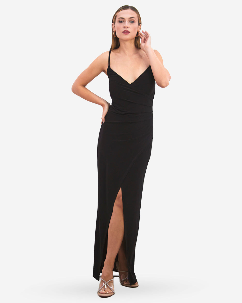 VESTIDO LULU