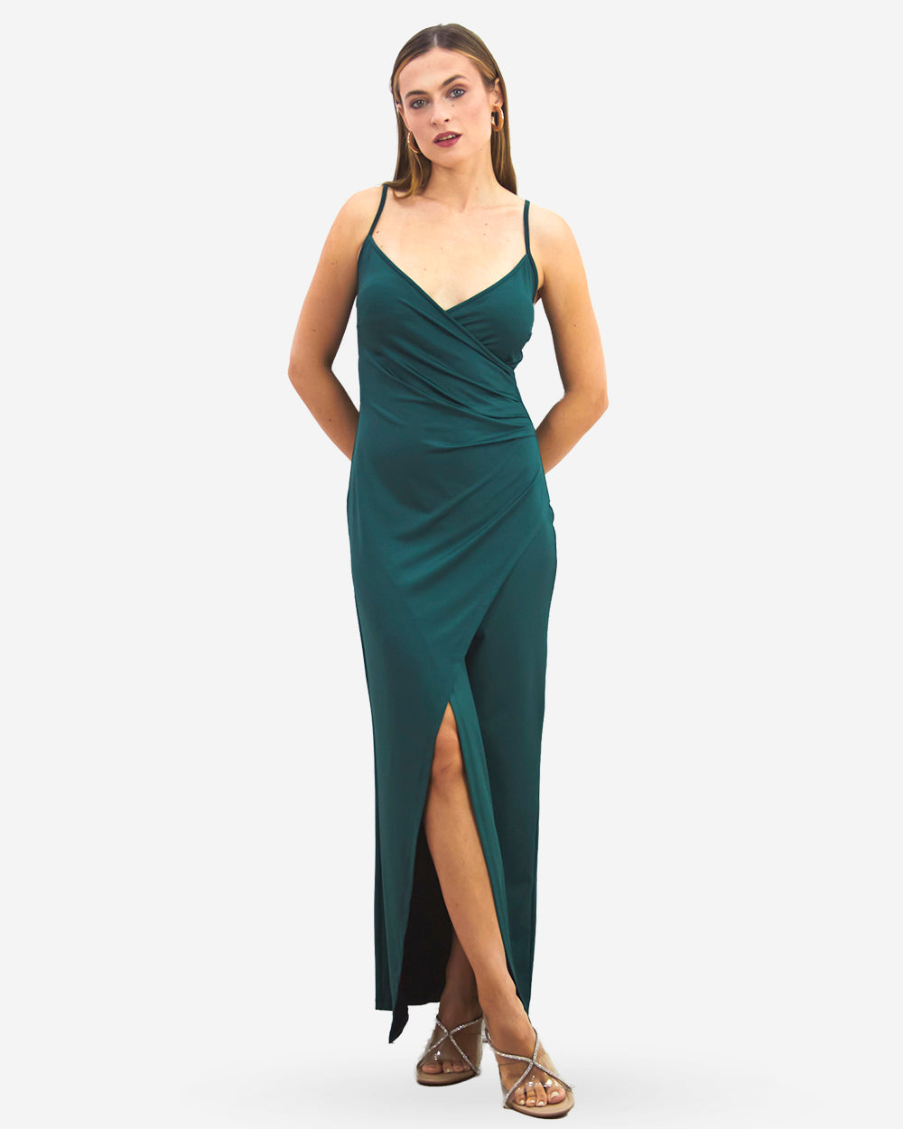 VESTIDO LULU