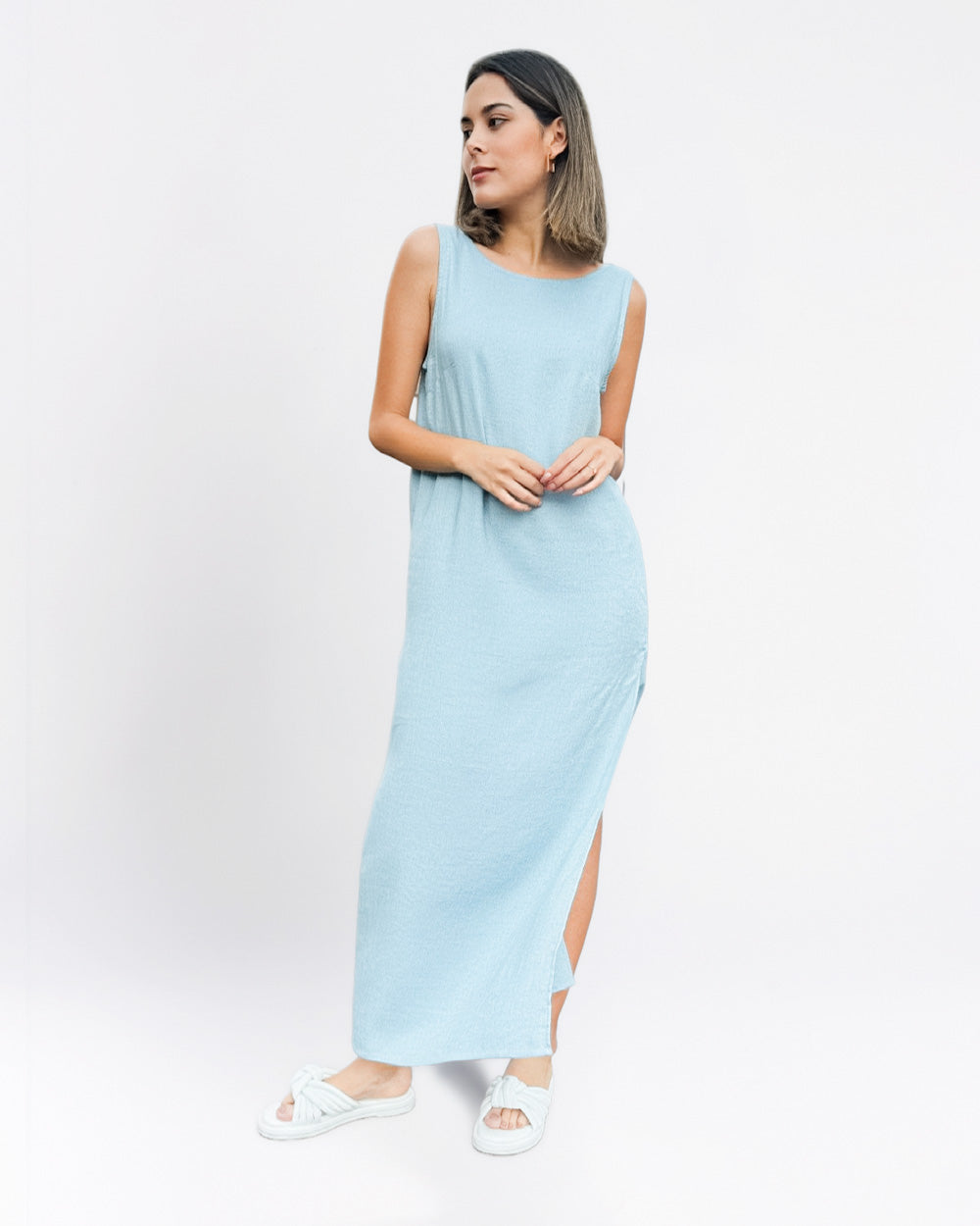 VESTIDO PIA