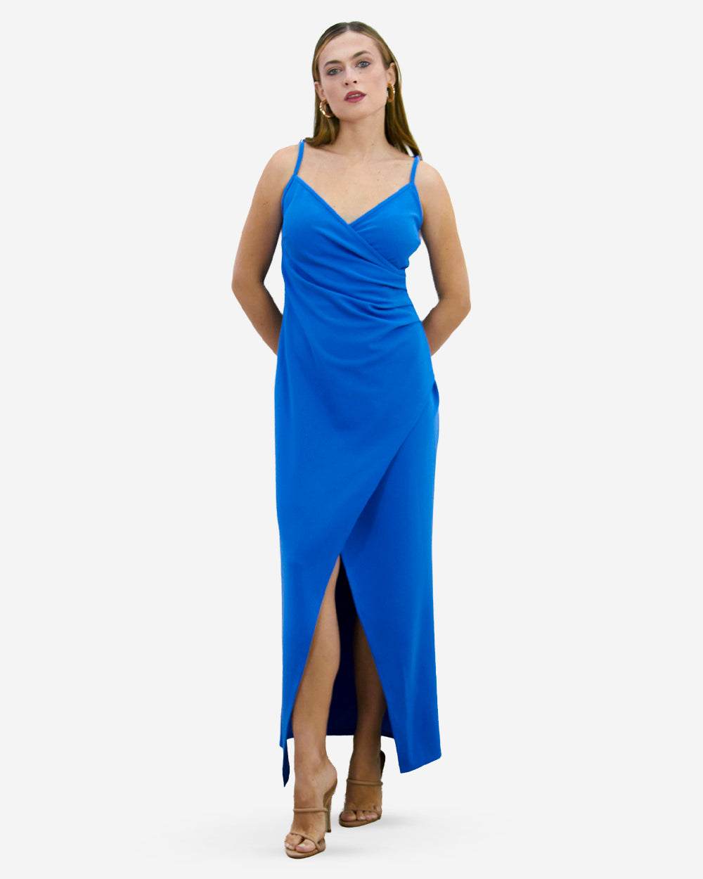 VESTIDO SARA