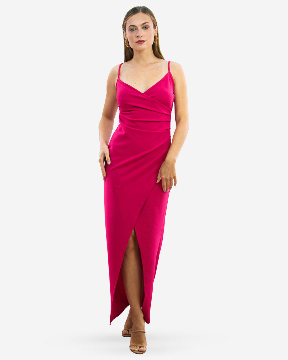 VESTIDO SARA