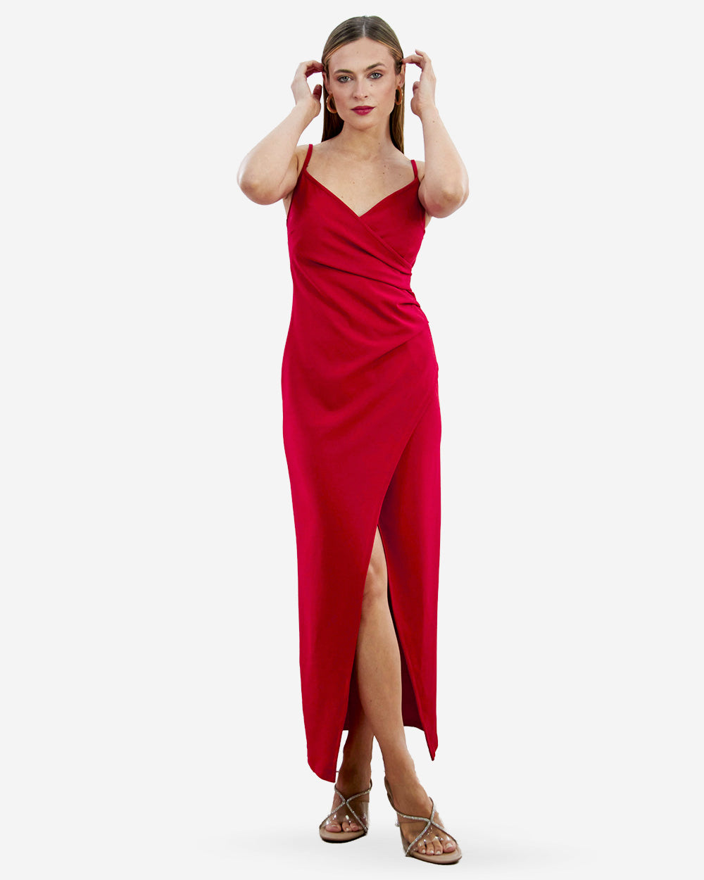 VESTIDO SARA