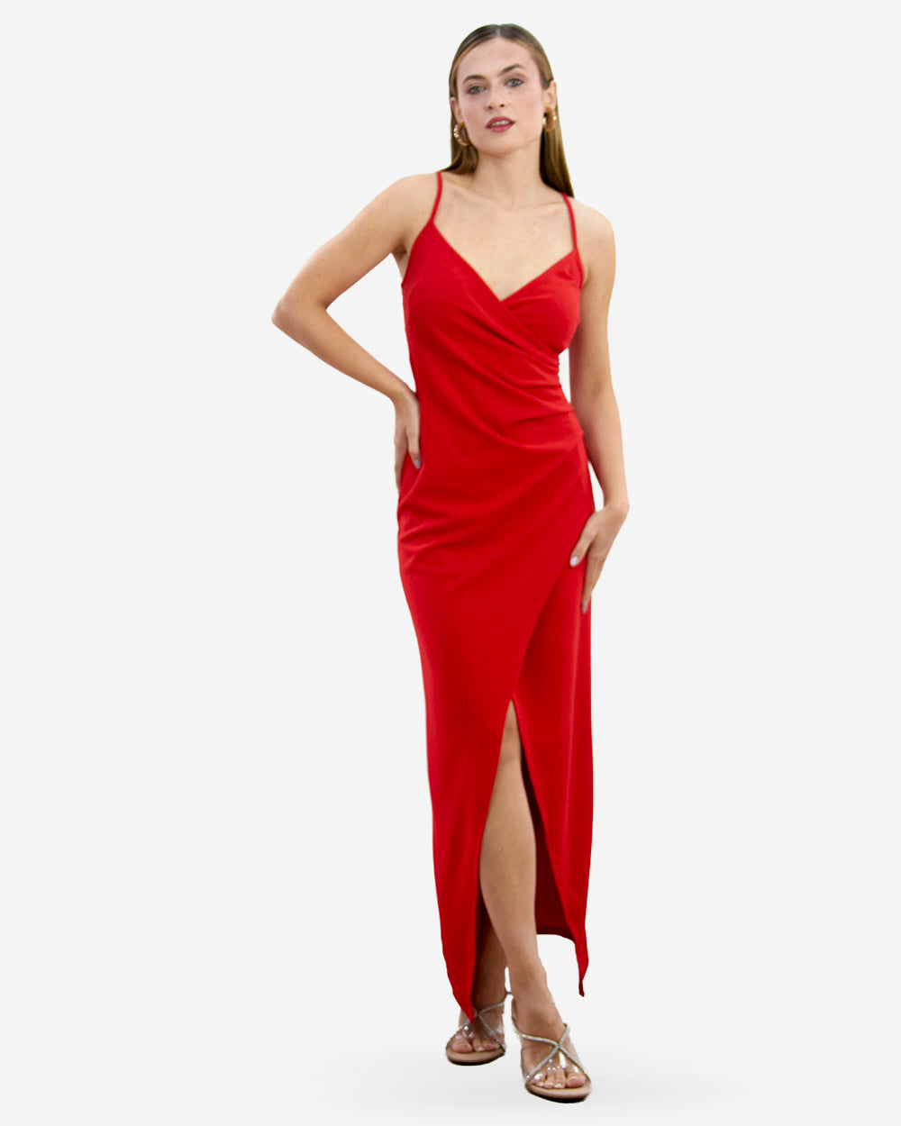 VESTIDO SARA