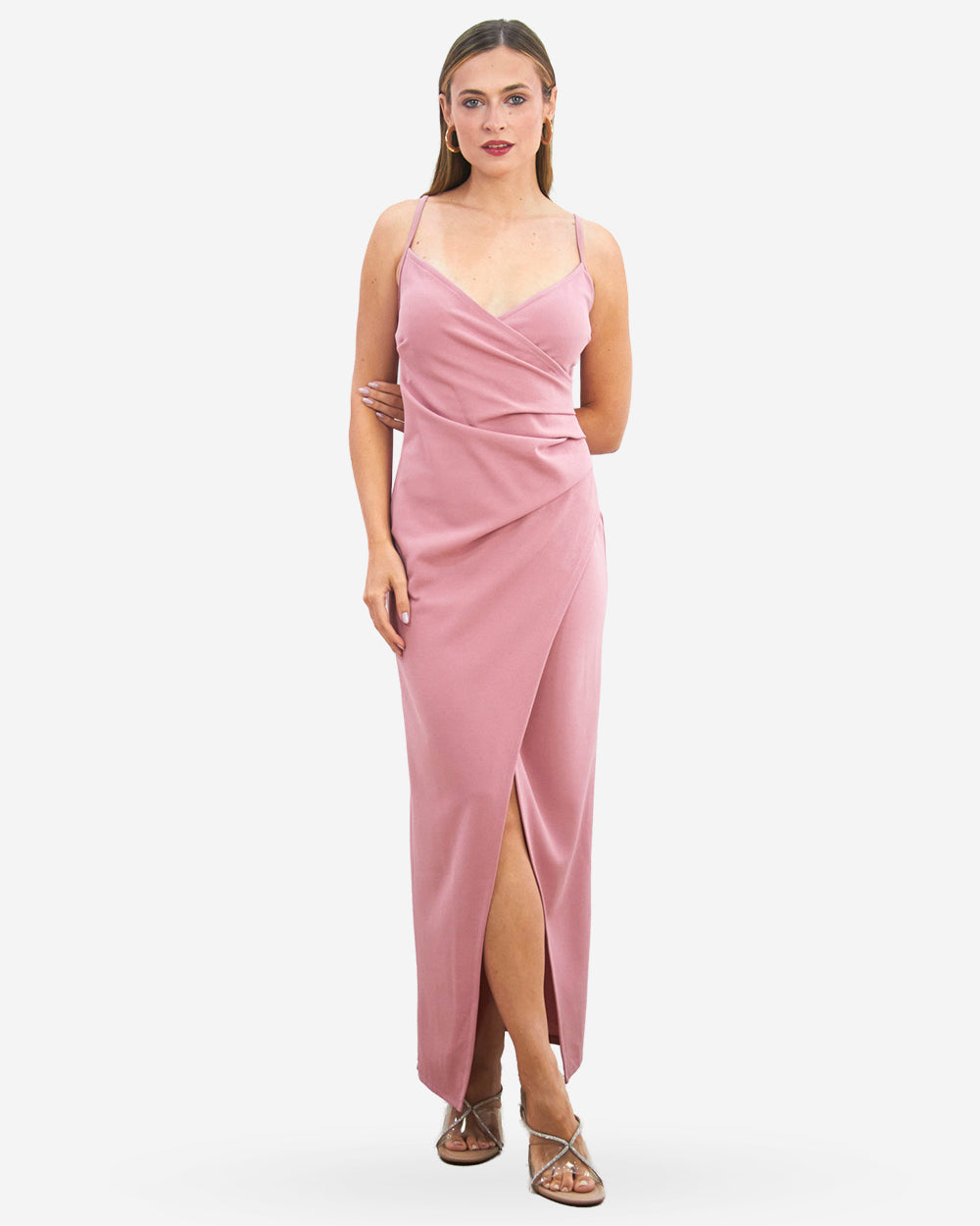VESTIDO SARA