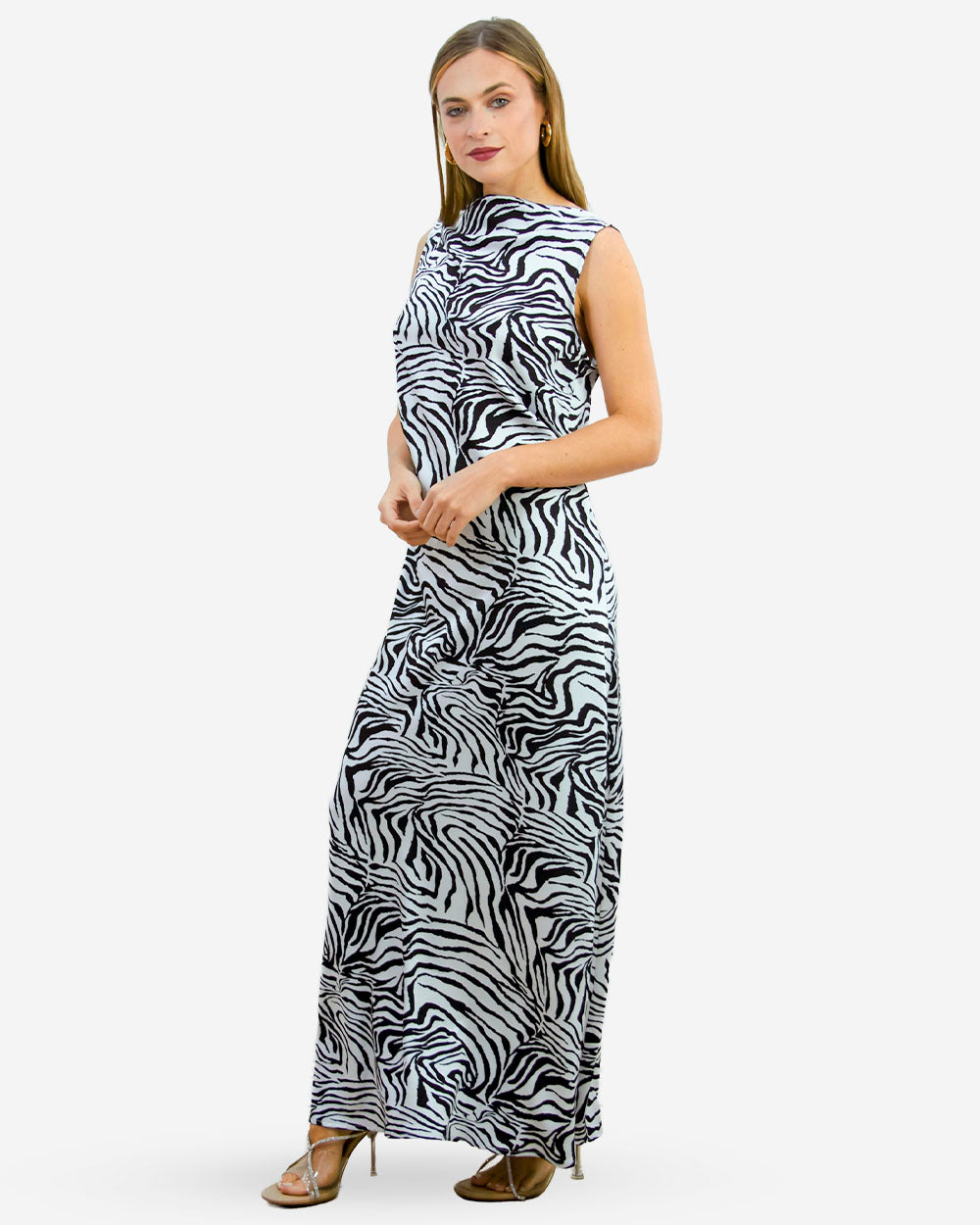 VESTIDO TULA