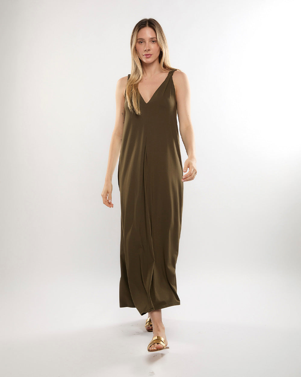 VESTIDO CATALINA