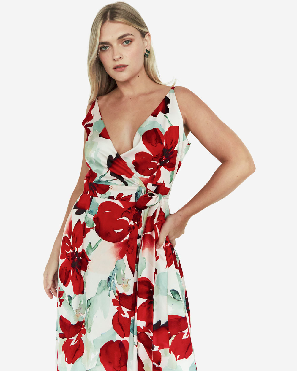 VESTIDO GIRASOL