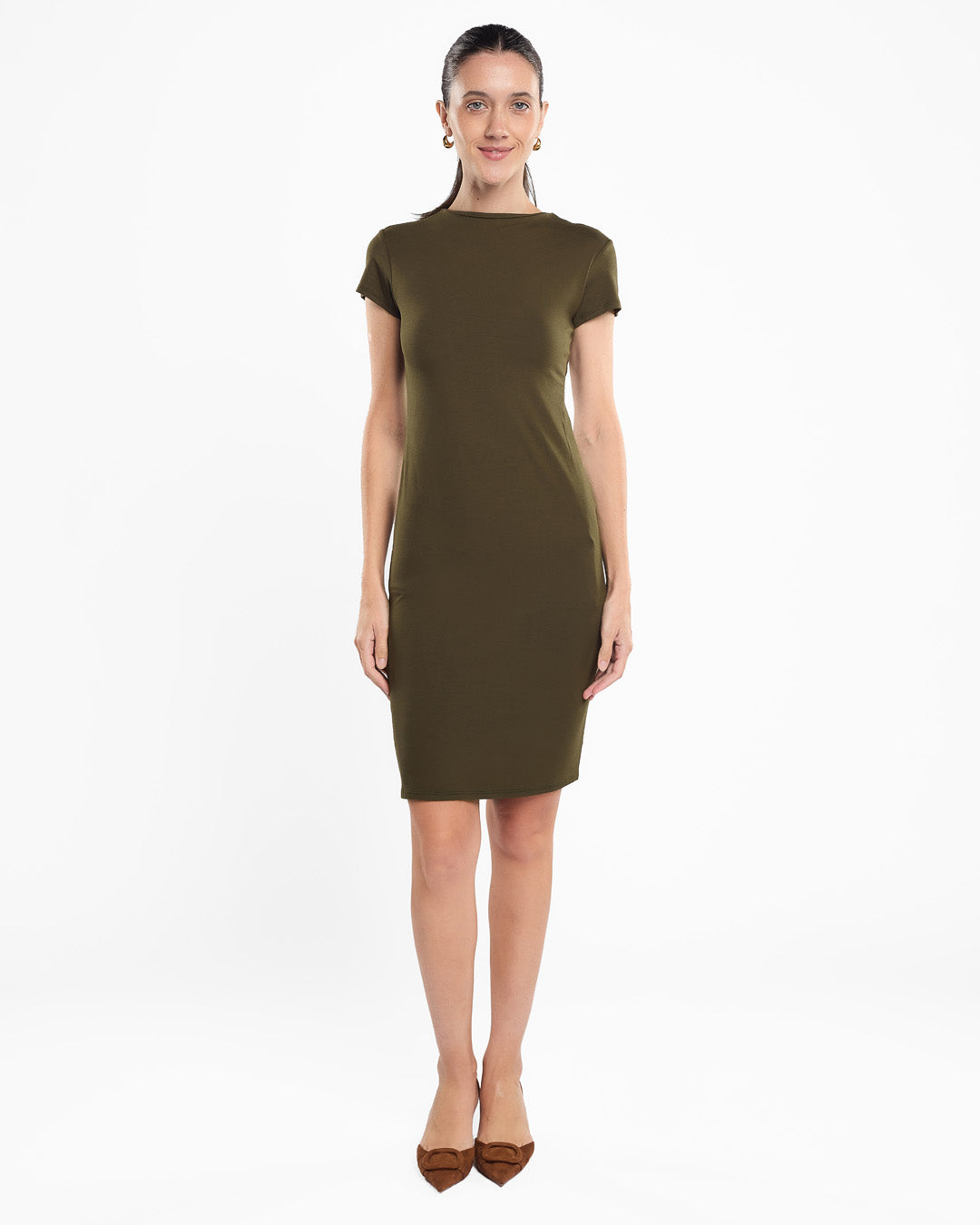 VESTIDO MAGNOLIA