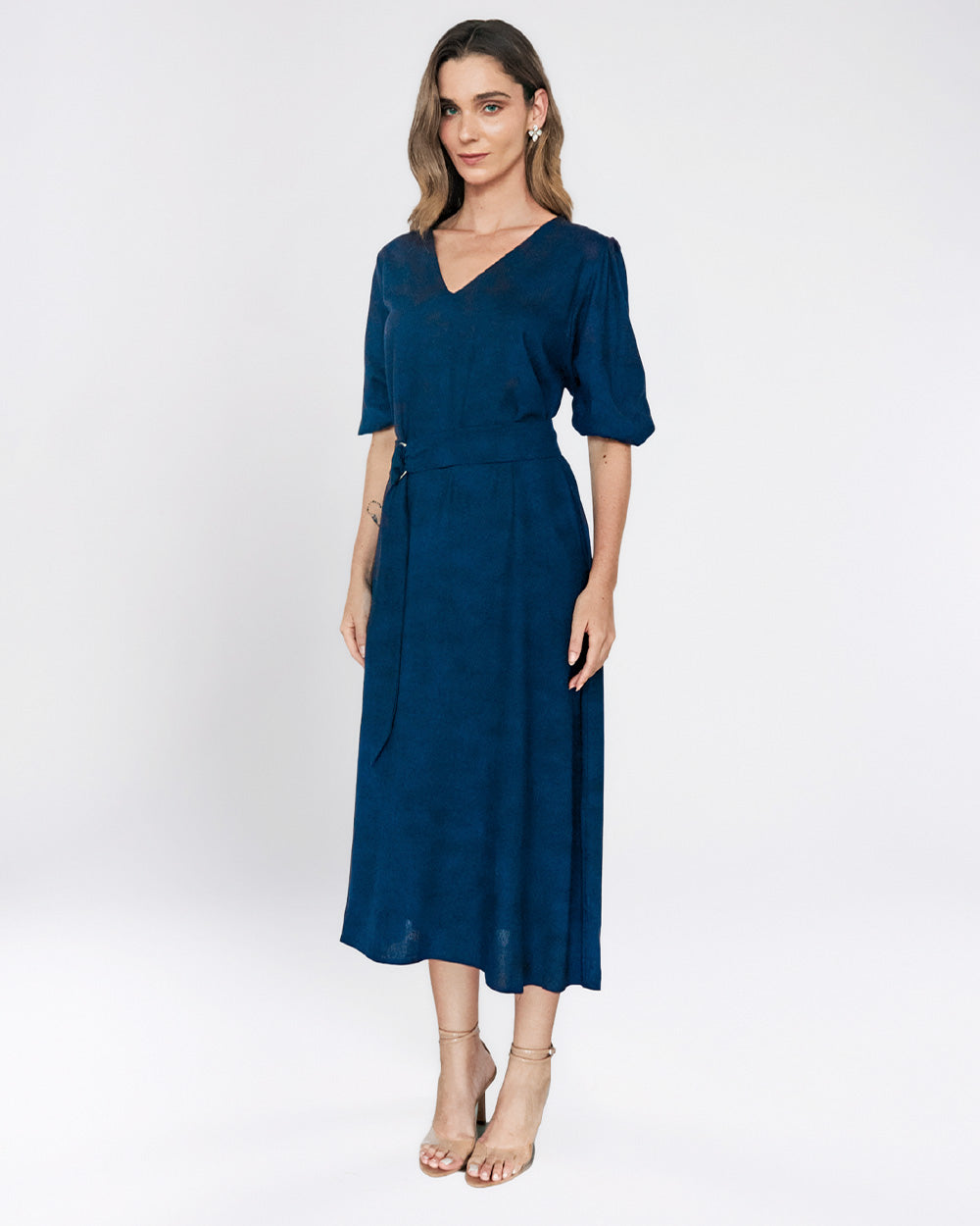 VESTIDO VANIA