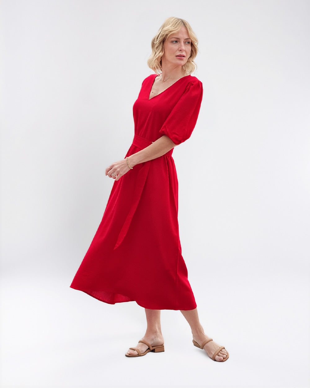 VESTIDO VANIA