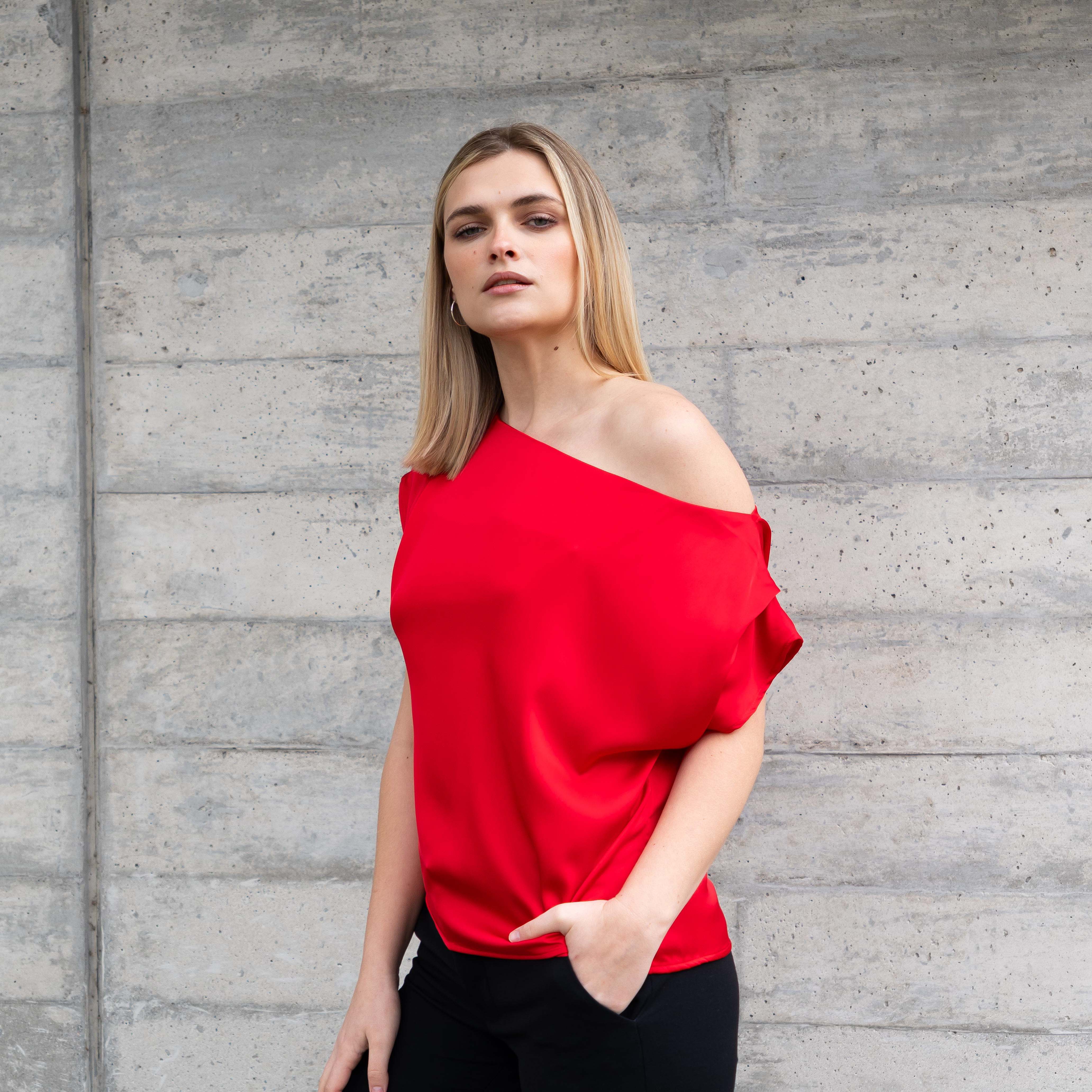 BLUSA MÍA