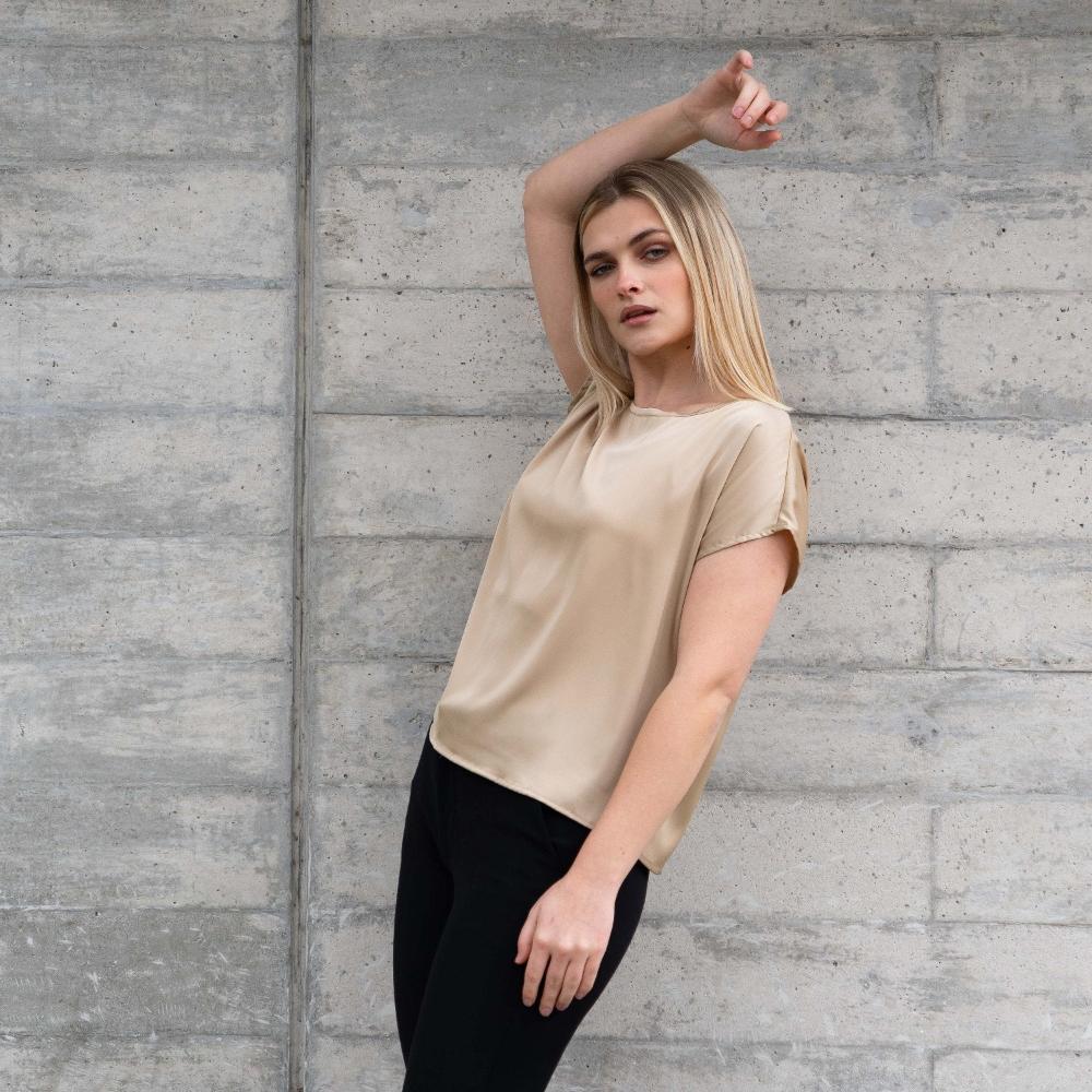 BLUSA SOFÍA