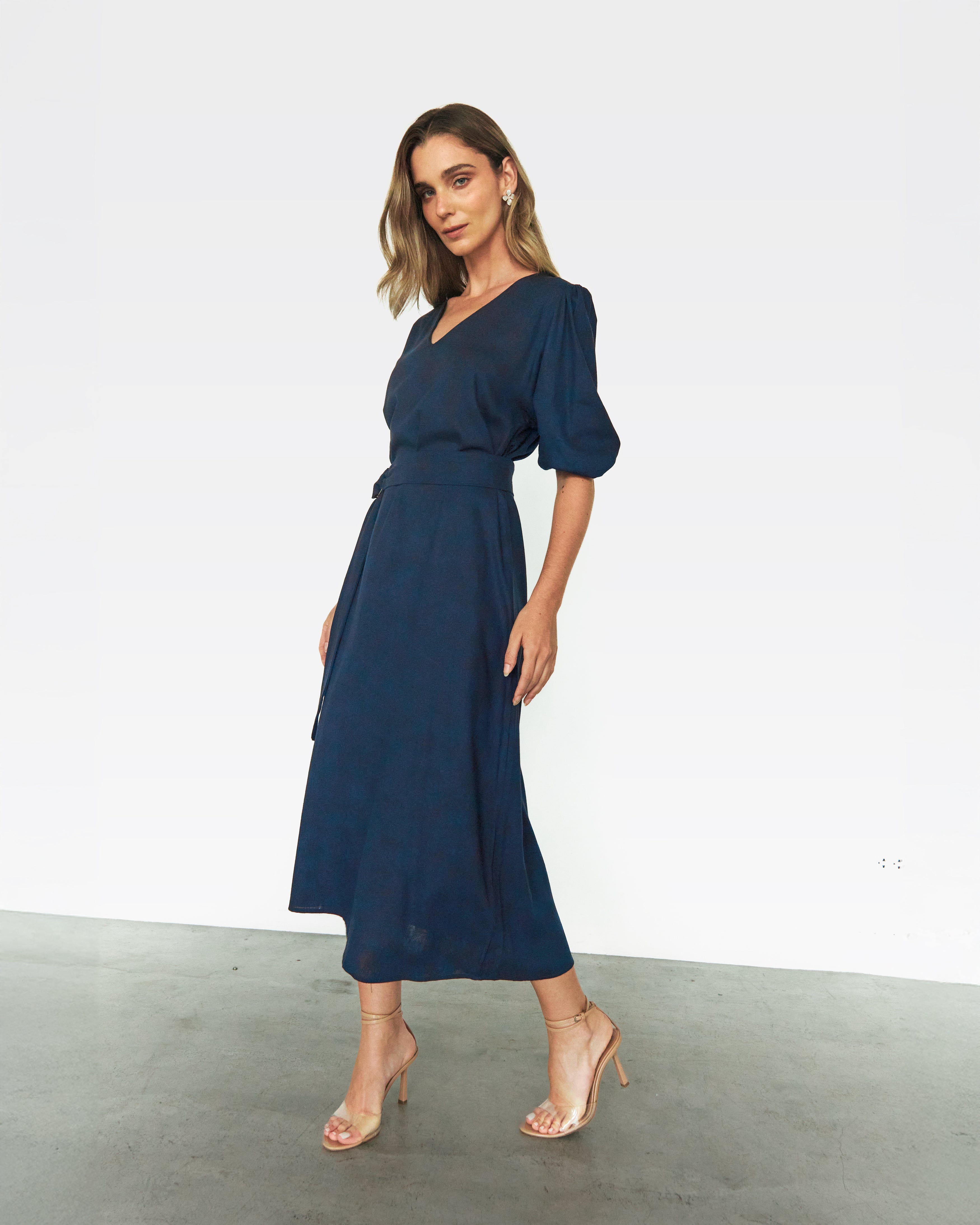 VESTIDO VANIA